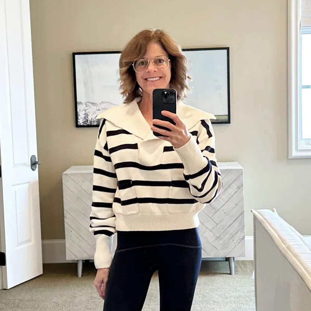 LOVERS and FRIENDS Claire Pullover XS - Picture 4 of 11